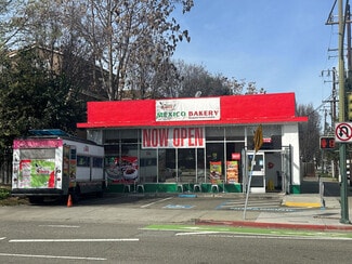 More details for 601 Bird Ave, San Jose, CA - Retail for Sale
