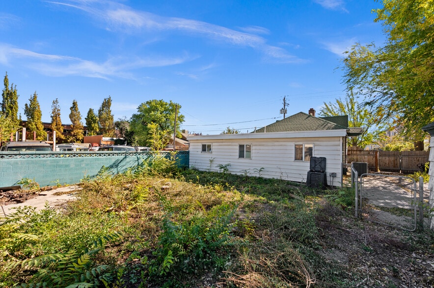 356 W 1700 S, Salt Lake City, UT for sale - Building Photo - Image 2 of 9