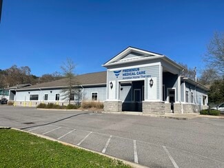 More details for 2017 Quintard Ave, Anniston, AL - Office for Sale