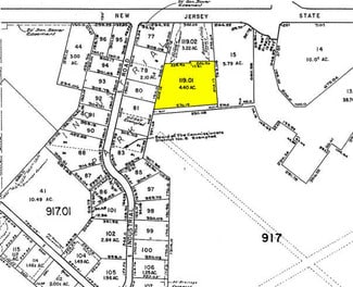 More details for 1709 State Route 34, Wall Township, NJ - Land for Sale