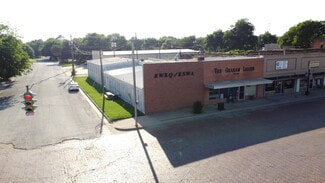 More details for 620 Oak St, Graham, TX - Office for Sale