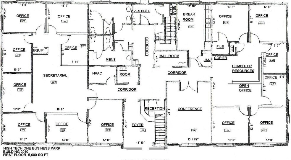 2010 Elmer Pogue Dr, Columbia, TN à louer - Photo du bâtiment - Image 2 de 9