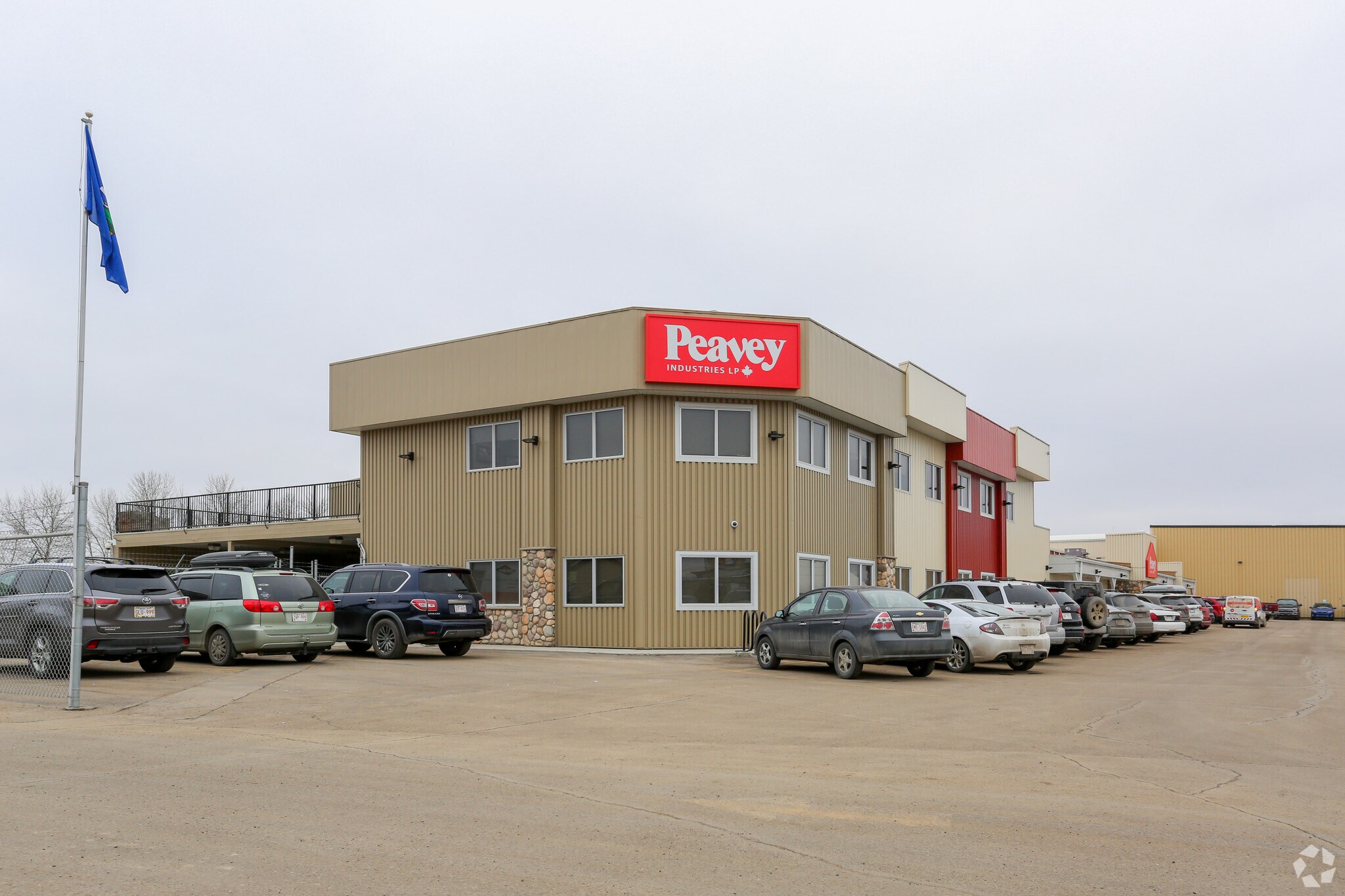 7740 40 Ave, Red Deer, AB à vendre Photo principale- Image 1 de 6