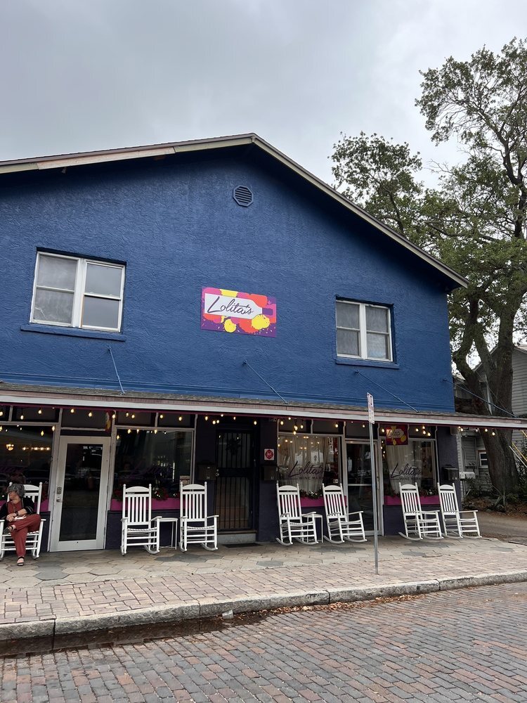 14 18th St S, Saint Petersburg, FL for lease Interior Photo- Image 1 of 6