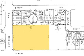 More details for 2121-2149 W 182nd St, Torrance, CA - Retail for Lease