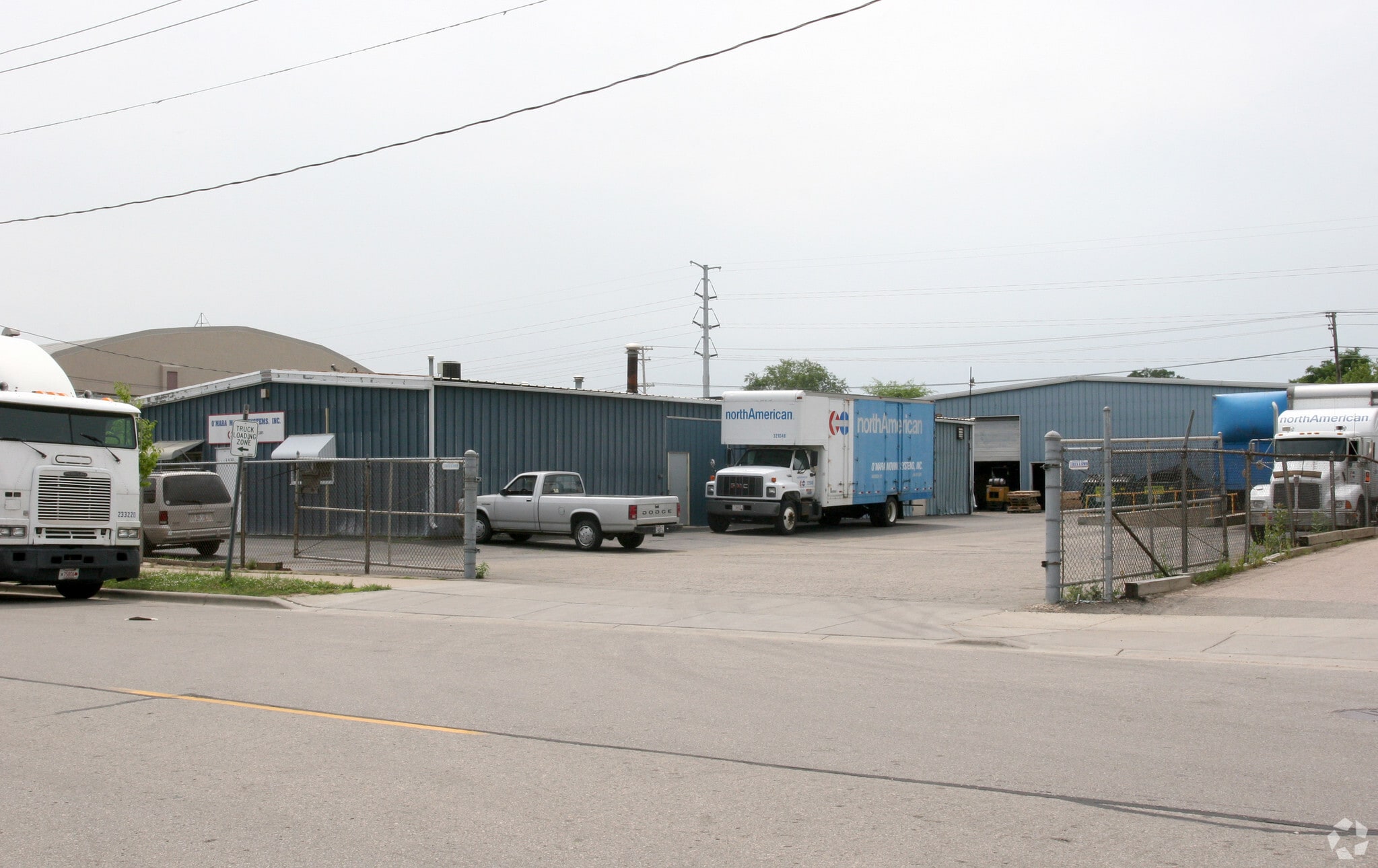 2430 Pennsylvania Ave, Madison, WI for lease Primary Photo- Image 1 of 9