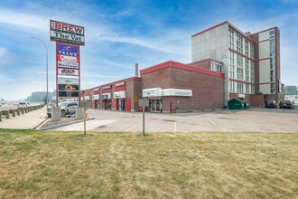 5301 43 St, Red Deer, AB for lease Building Photo- Image 1 of 21