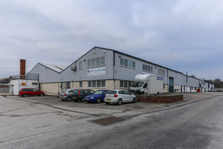 More details for Torre Rd, Leeds - Industrial for Lease