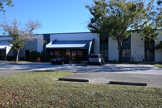 More details for 11801 28th St N, Saint Petersburg, FL - Industrial for Lease
