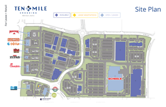 More details for Ten Mile & I 84, Meridian, ID - Office, Retail for Lease