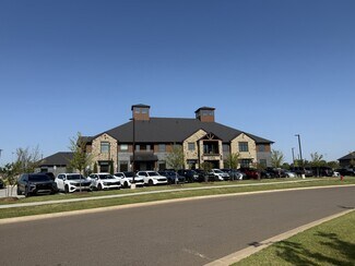 Plus de détails pour 4240 28th Ave NW, Norman, OK - Bureau à vendre