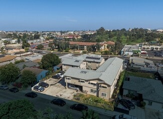 More details for 5260-5262 Rex Ave, San Diego, CA - Multifamily for Sale