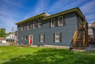 More details for 35 Main St, West Stockbridge, MA - Multifamily for Sale