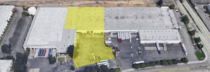 18961-18971 E Arenth Ave, La Puente, CA à louer Photo du bâtiment- Image 2 de 2