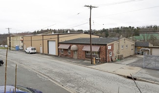 More details for 50 Terence Dr, Pittsburgh, PA - Industrial for Sale