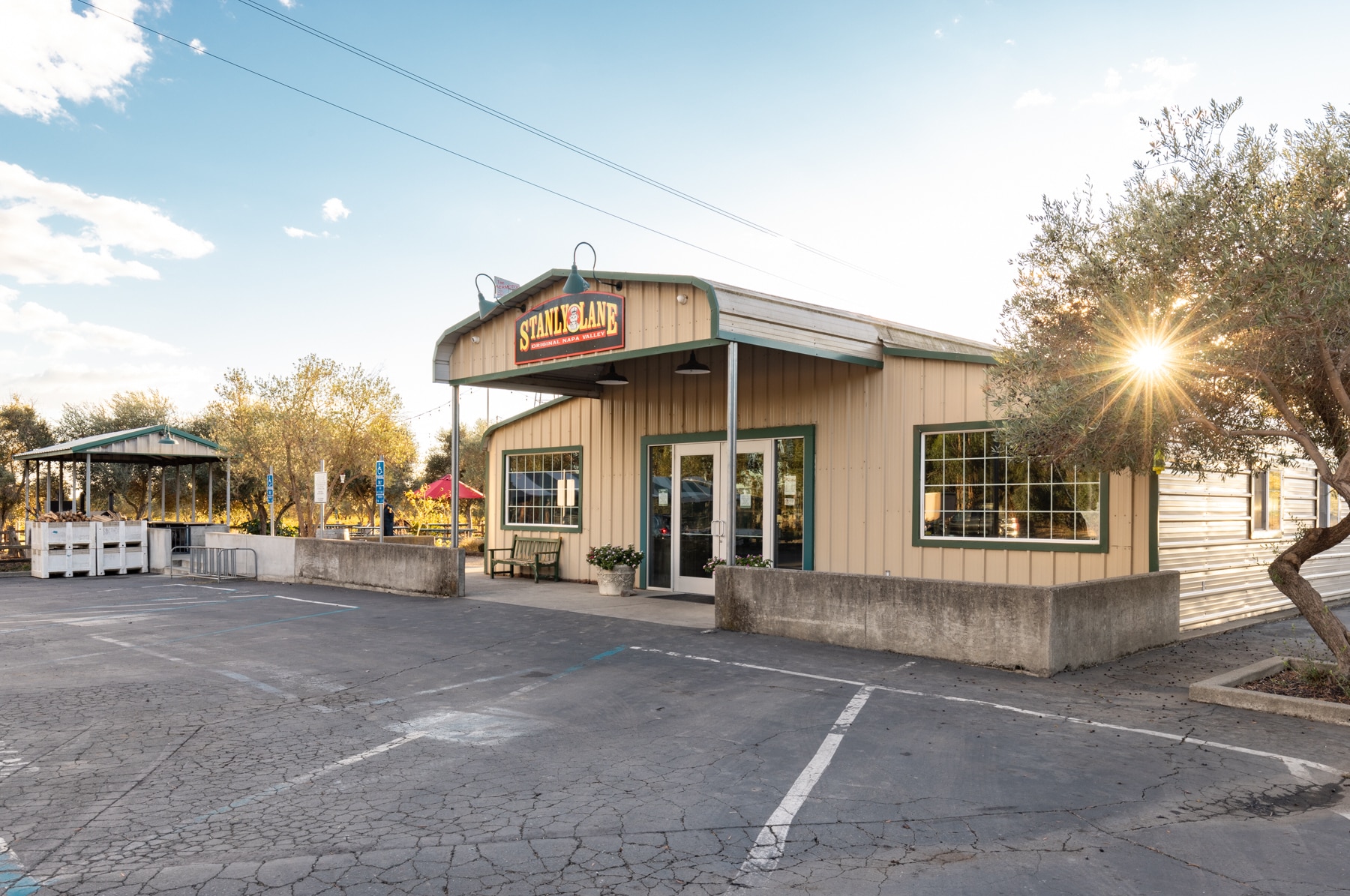 3106 Golden Gate Dr, Napa, CA for sale Primary Photo- Image 1 of 44