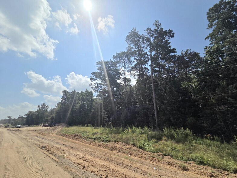 7.5 Acres Highway 105, Cleveland, TX for sale - Other - Image 1 of 6