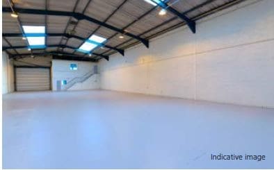 15-22 Brough Park Way, Newcastle Upon Tyne for lease - Building Photo - Image 2 of 5