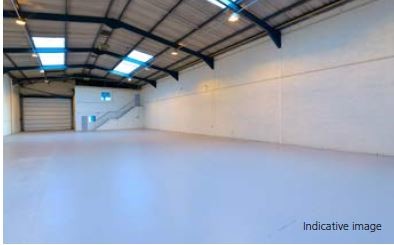 15-22 Brough Park Way, Newcastle Upon Tyne à louer - Photo du bâtiment - Image 2 de 5