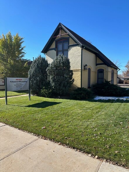 129 S 4th Ave, Brighton, CO for sale - Building Photo - Image 2 of 13