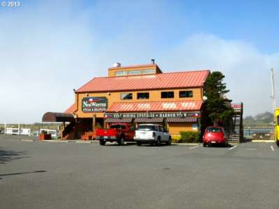 29971 Harbor Way, Gold Beach, OR for sale - Primary Photo - Image 1 of 1