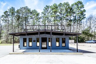 More details for 407 S Home St, Corrigan, TX - Retail for Sale