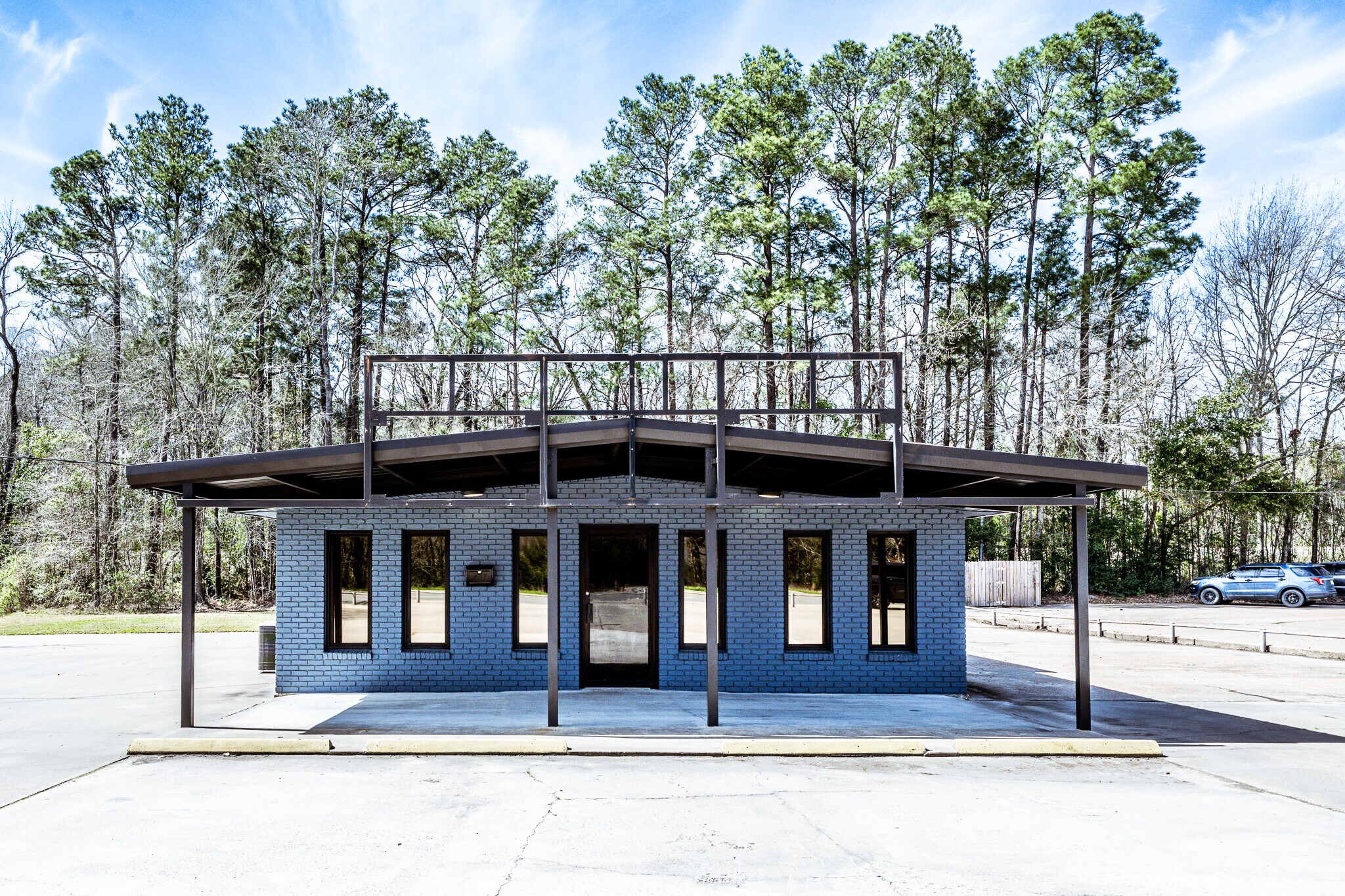 407 S Home St, Corrigan, TX à vendre Photo du bâtiment- Image 1 de 36