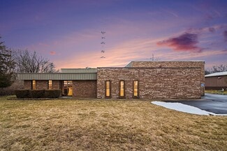 More details for 1200 Holden Ave, Milford, MI - Industrial for Sale