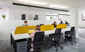 Exchange St, Stockport for lease Interior Photo- Image 2 of 7
