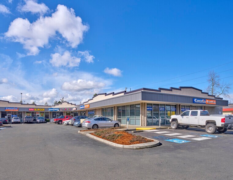 3850 S Meridian, Puyallup, WA à louer - Photo du bâtiment - Image 2 de 8