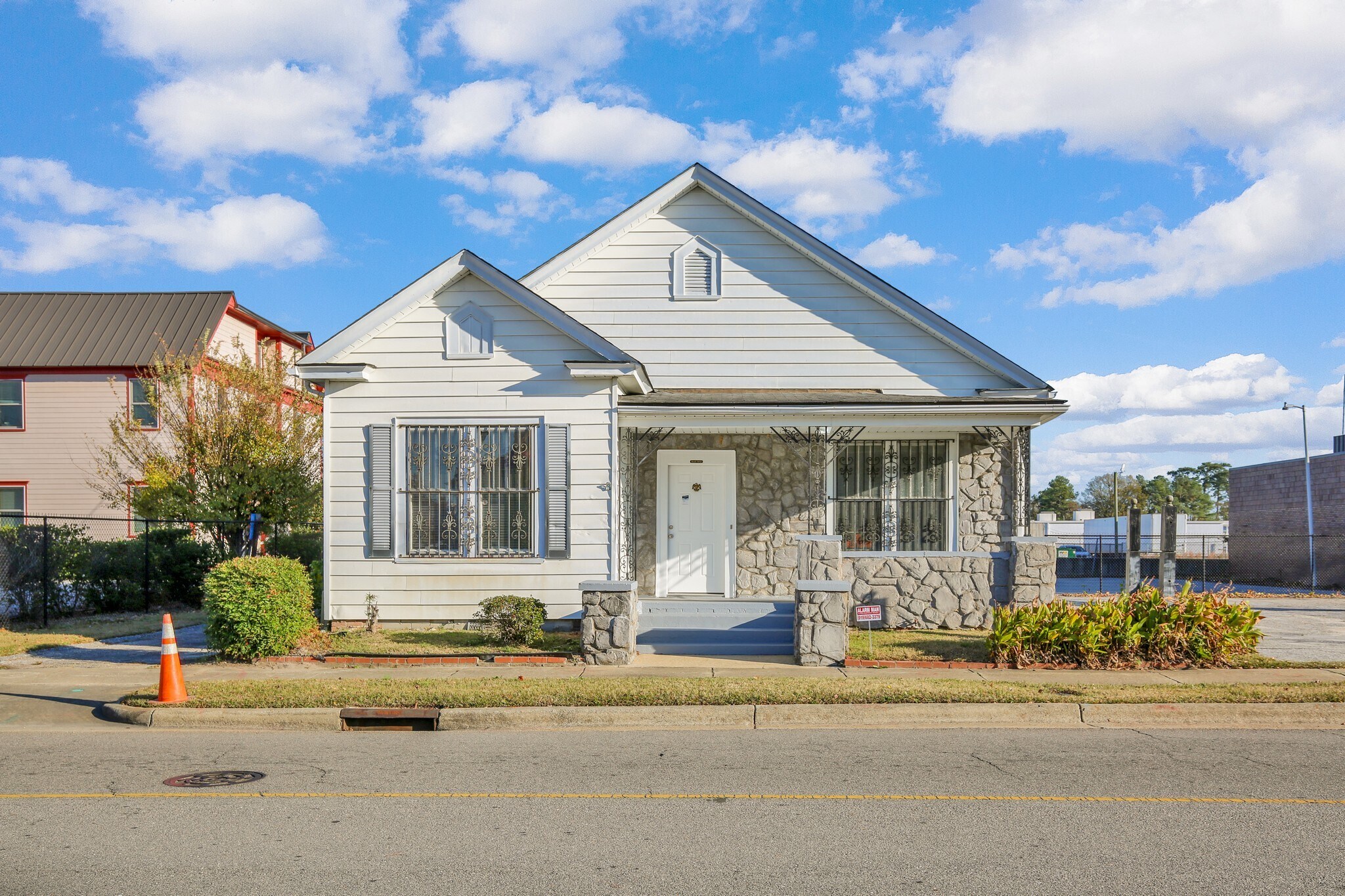 115 S Cool Spring St, Fayetteville, NC for sale Building Photo- Image 1 of 1