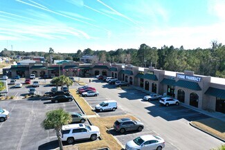 More details for 6014 Hwy 21 S, Rincon, GA - Retail for Lease