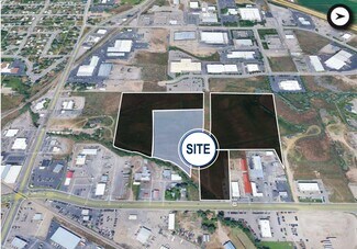 More details for TBD N Holmes Ave, Idaho Falls, ID - Land for Sale