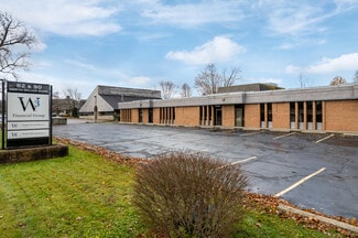 More details for 81-90 N Miller Rd, Fairlawn, OH - Office for Sale