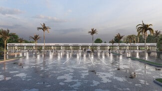 More details for 1301-1325 S Powerline Rd, Pompano Beach, FL - Retail for Lease