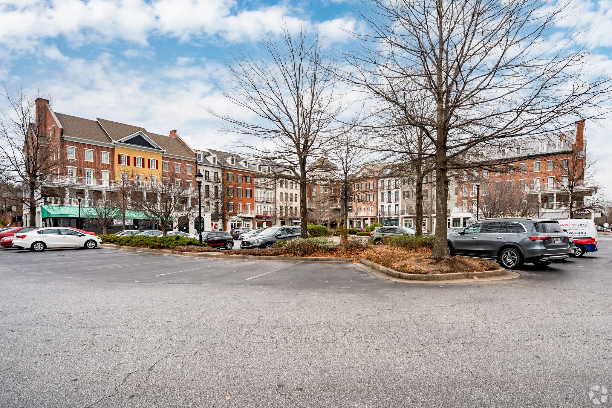 1675 Cumberland Pky SE, Smyrna, GA for sale Primary Photo- Image 1 of 17