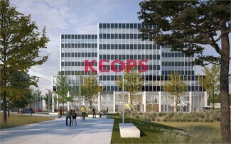 Plus de détails pour Bureau, Commerce de détail à louer