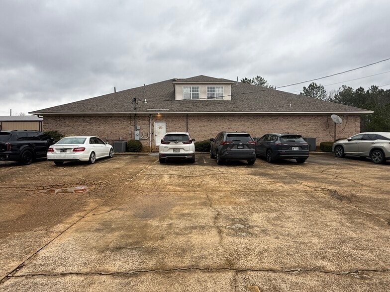 1423 Palmetto Rd, Tupelo, MS for sale - Building Photo - Image 3 of 15