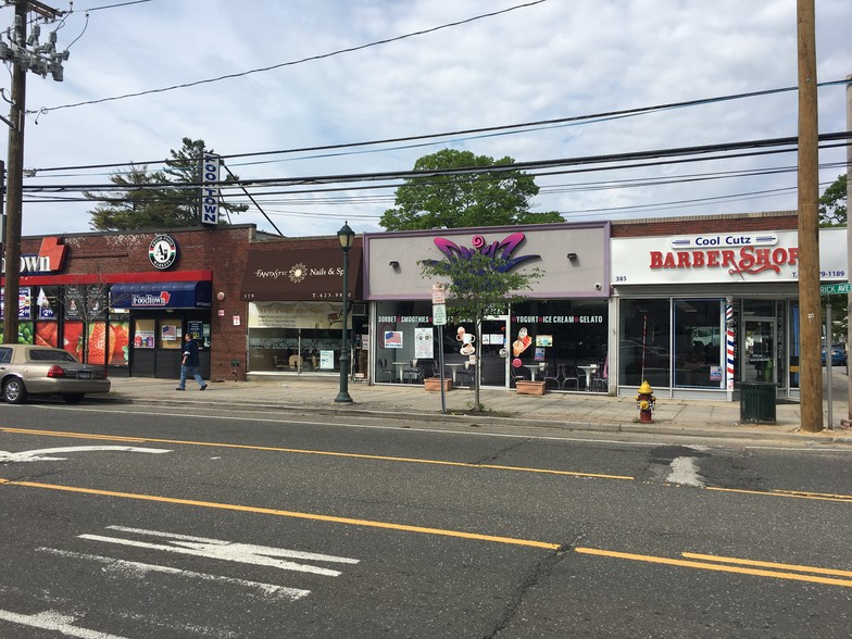 361-385 Merrick Ave, Merrick, NY for lease - Other - Image 3 of 12