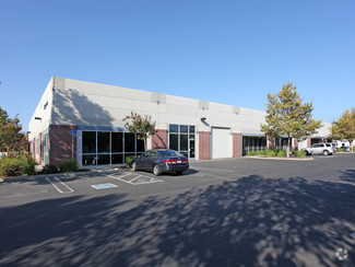 More details for 2008 Opportunity Dr, Roseville, CA - Flex for Lease