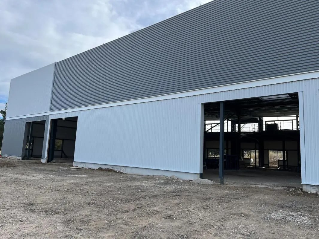 Route De Martigues, Marignane for sale Building Photo- Image 1 of 14