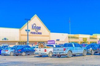 Plus de détails pour 3630 Soldano Blvd, Columbus, OH - Commerce de détail à louer