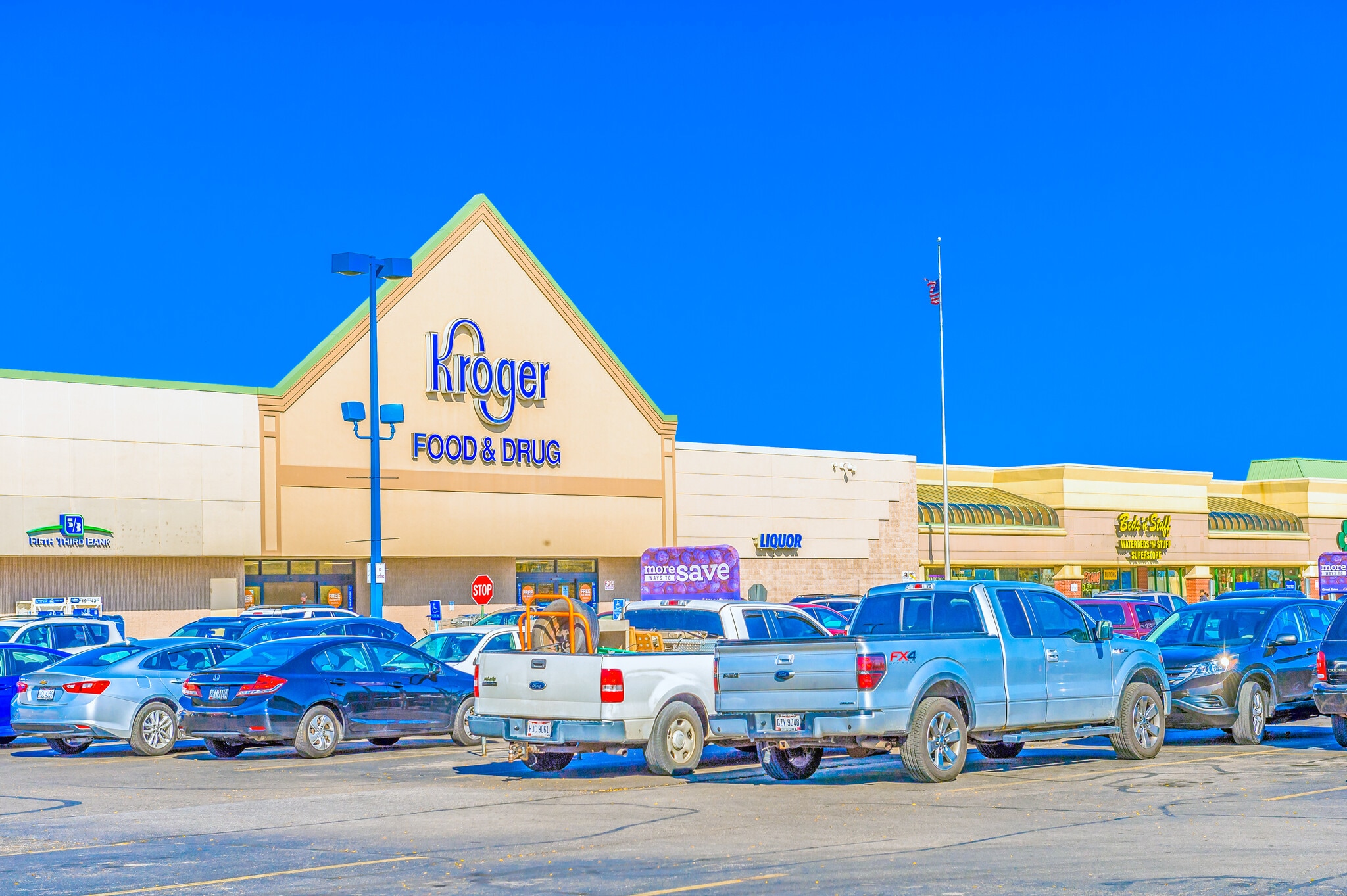 3630 Soldano Blvd, Columbus, OH for lease Primary Photo- Image 1 of 14