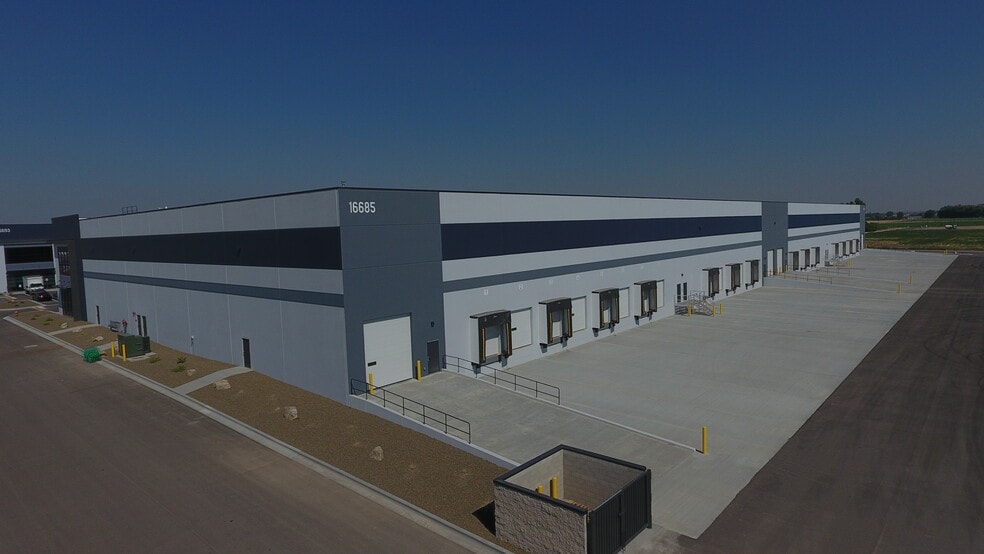 16685 Madison Rd, Nampa, ID for lease - Building Photo - Image 2 of 10