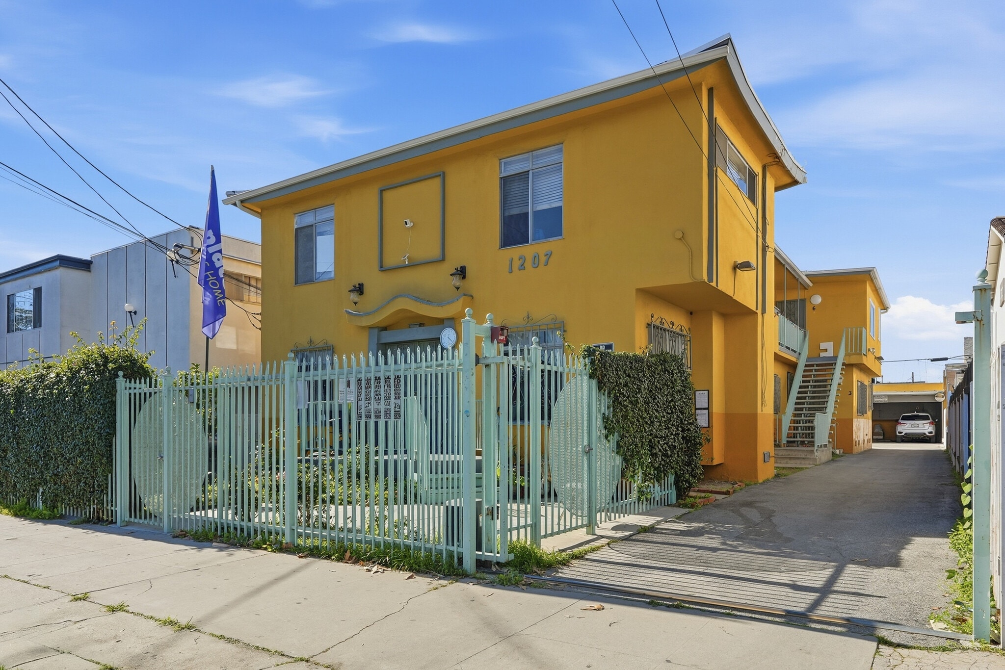 1207 S Catalina St, Los Angeles, CA for sale Primary Photo- Image 1 of 15