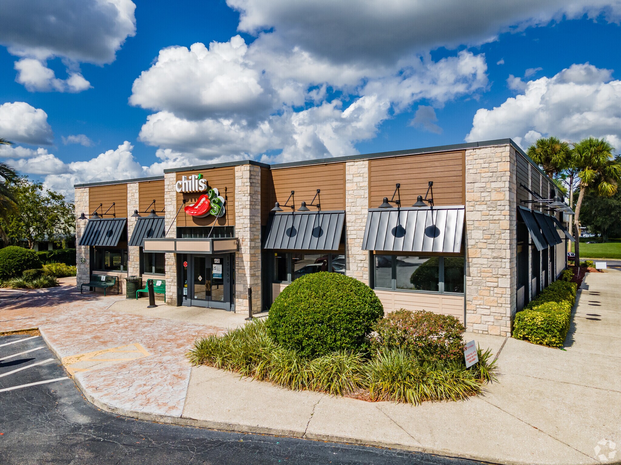 12904-13050 N Dale Mabry Hwy, Tampa, FL à louer Photo principale- Image 1 de 17