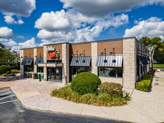 Plus de détails pour 12904-13050 N Dale Mabry Hwy, Tampa, FL - Commerce de détail à louer