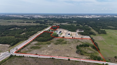 Pine Tree Trail, Davenport, FL - Aerial  map view - Image1