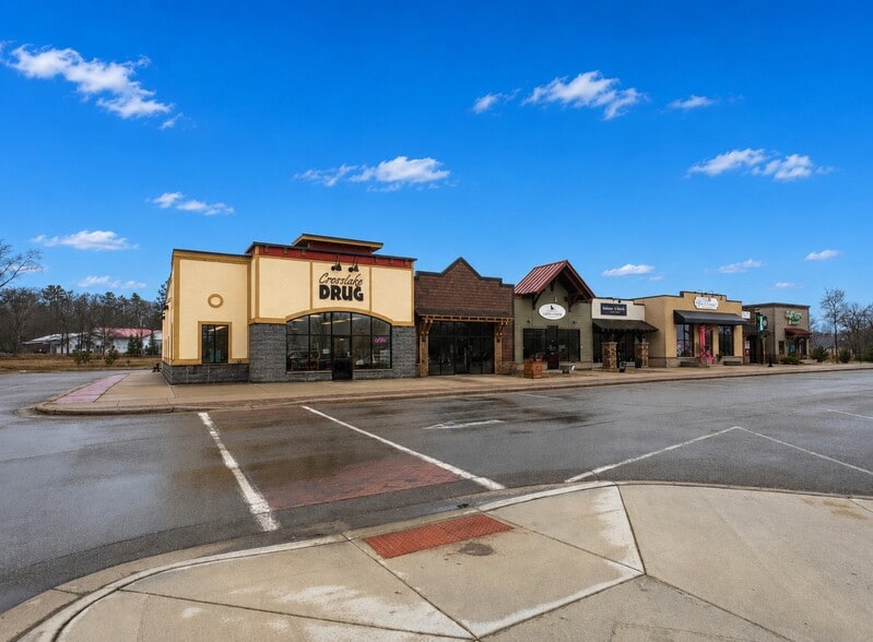 14307 Gould St, Crosslake, MN for sale - Building Photo - Image 1 of 16