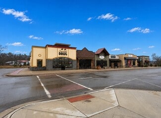 Plus de détails pour 14307 Gould St, Crosslake, MN - Commerce de détail à vendre